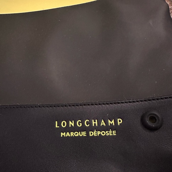 Longchamp Moonshot Backpack - Picture 4 of 10